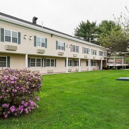 Econo Lodge オーバーン エクステリア 写真
