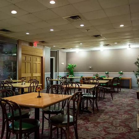 Econo Lodge オーバーン エクステリア 写真