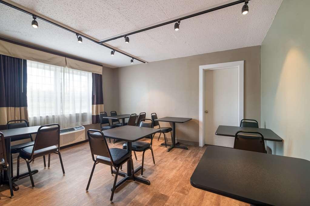 Econo Lodge オーバーン エクステリア 写真